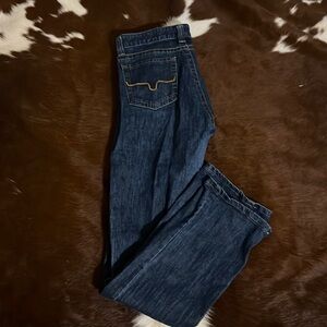 Kimes Betty Jeans
